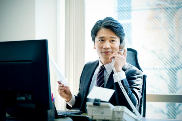 募集している求人：企画・構想段階から開発工程まで牽引するプロジェクトマネージャー