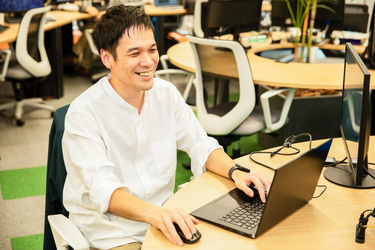 アクシスITパートナーズ株式会社 求人画像1