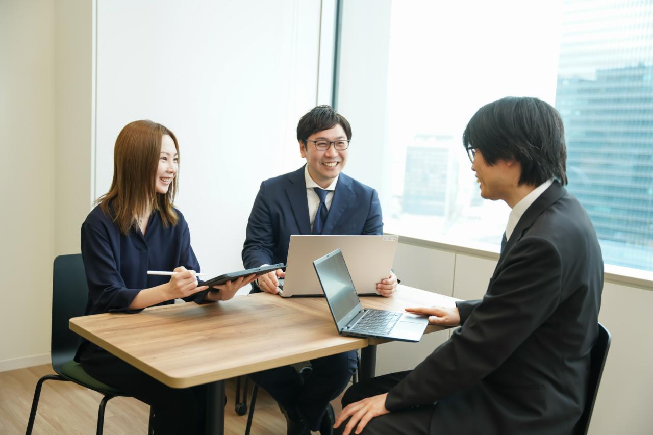 株式会社中央プロパティー 求人画像1
