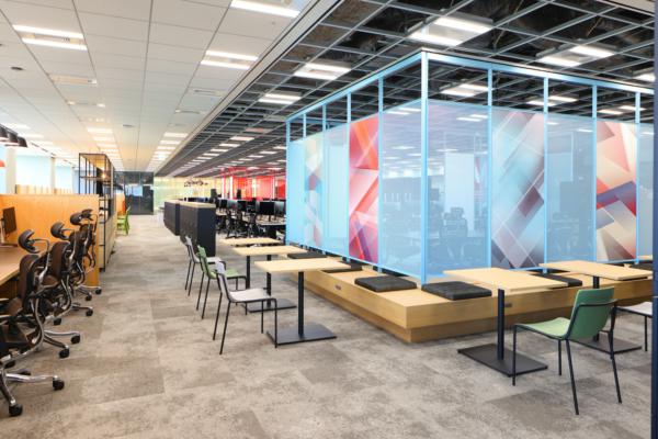 募集している求人：広告運用職【App Marketing Division】