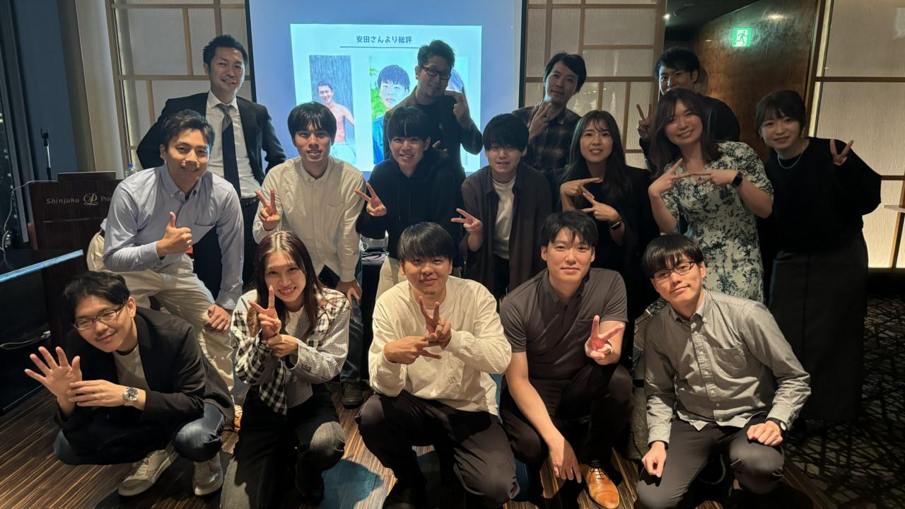 株式会社YZ 求人画像1