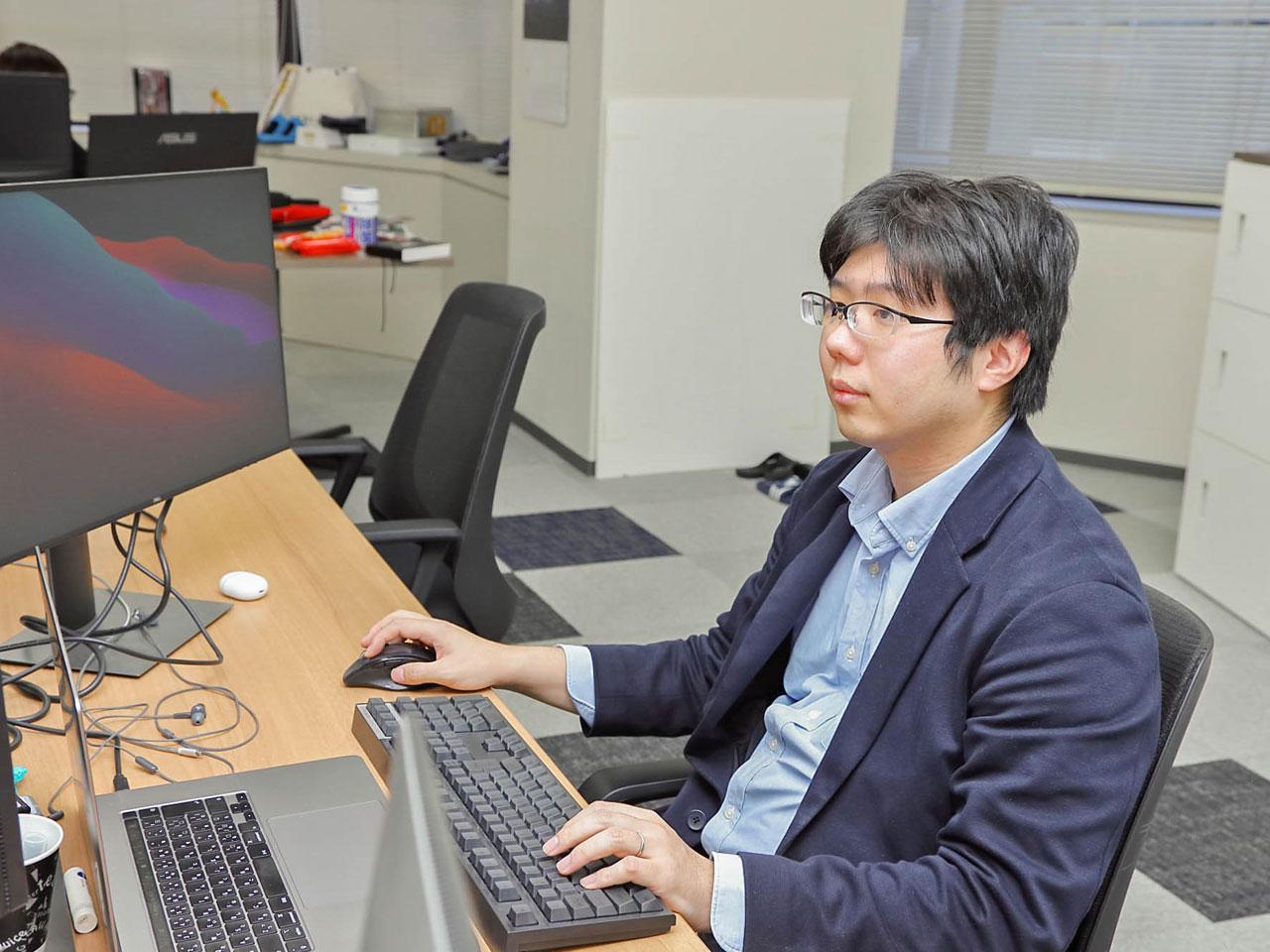 株式会社レオンテクノロジー 求人画像1