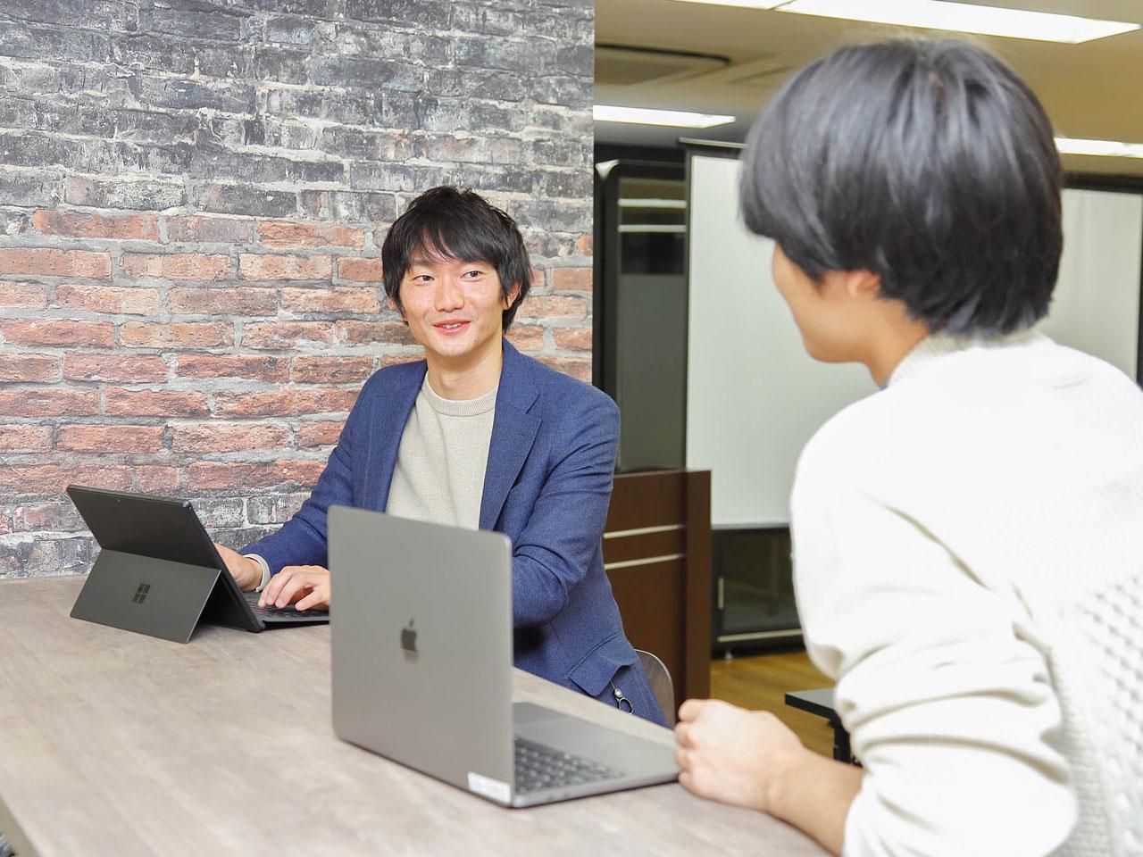 株式会社レオンテクノロジー 求人画像1