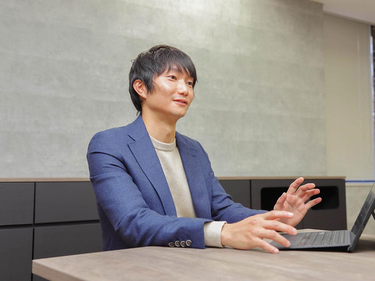 株式会社レオンテクノロジー 求人画像1