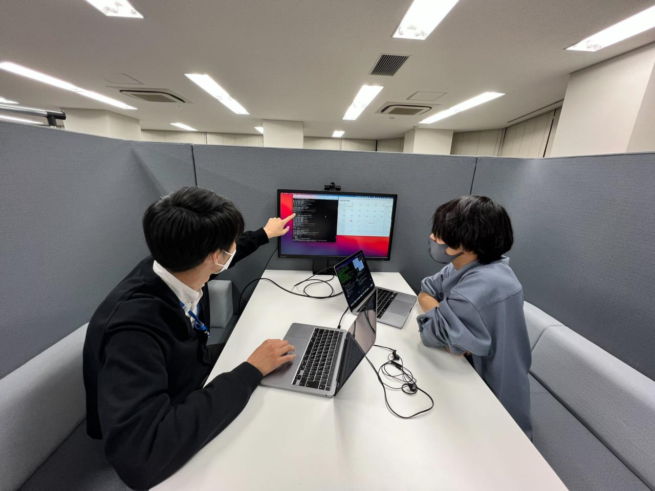 株式会社レオンテクノロジー 求人画像1