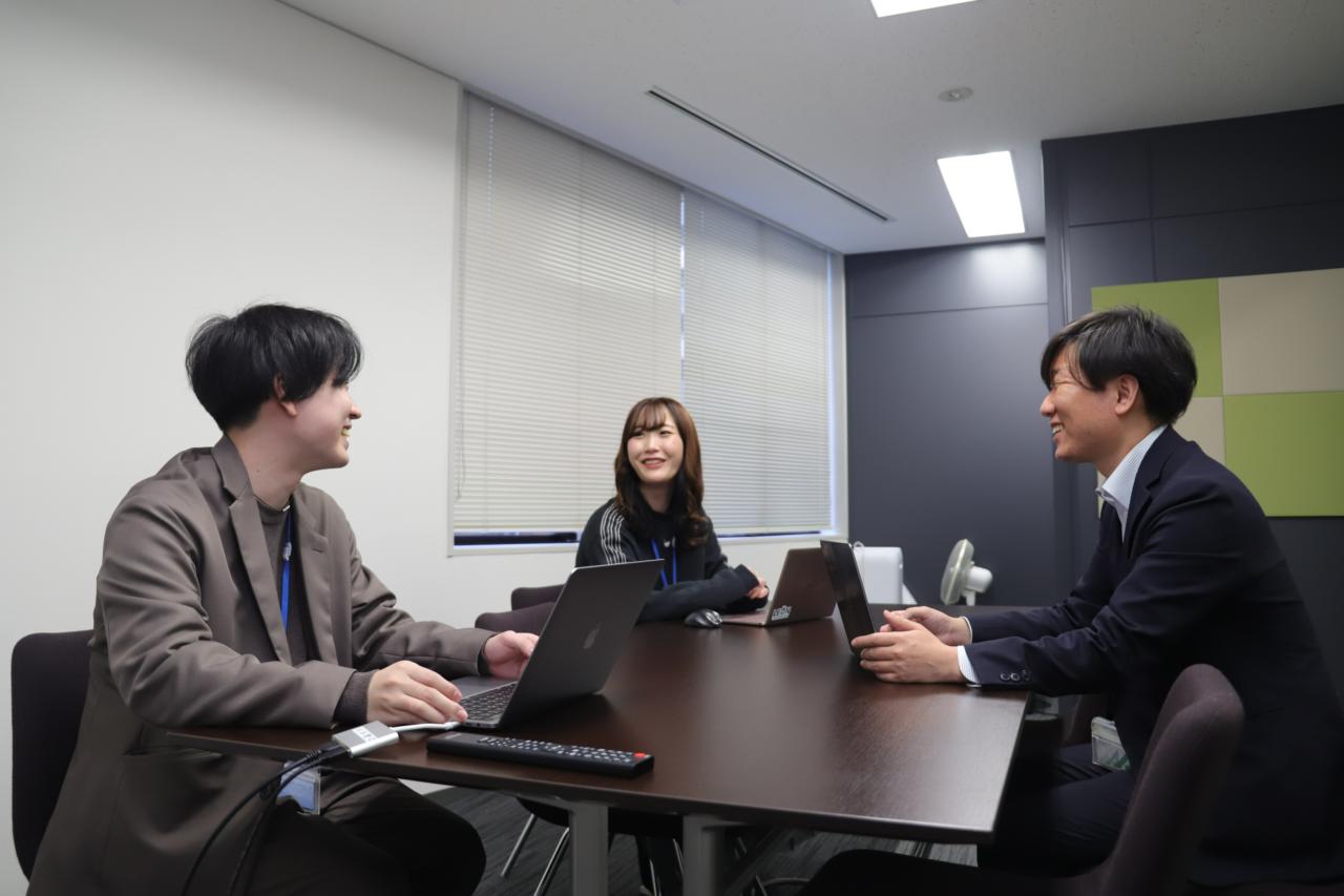 株式会社レオンテクノロジー 求人画像1