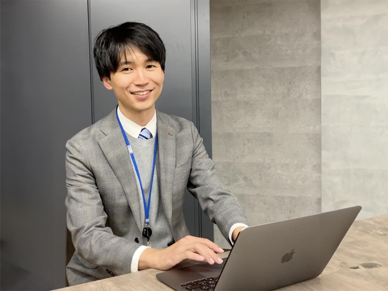 株式会社レオンテクノロジー 求人画像1