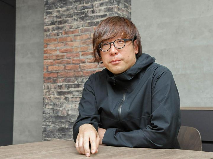 株式会社レオンテクノロジーのインタビュー写真