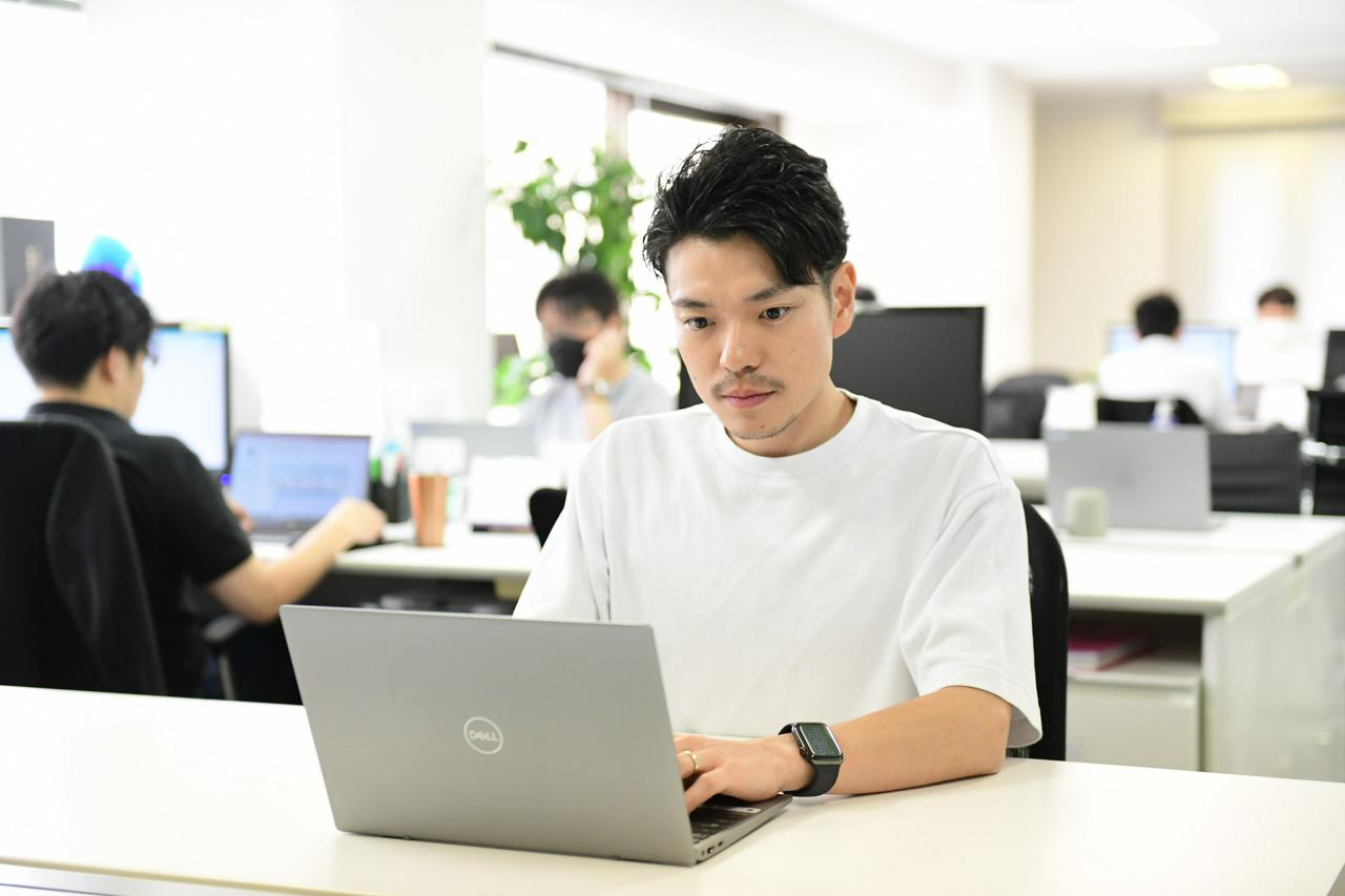 LDT株式会社 求人画像1