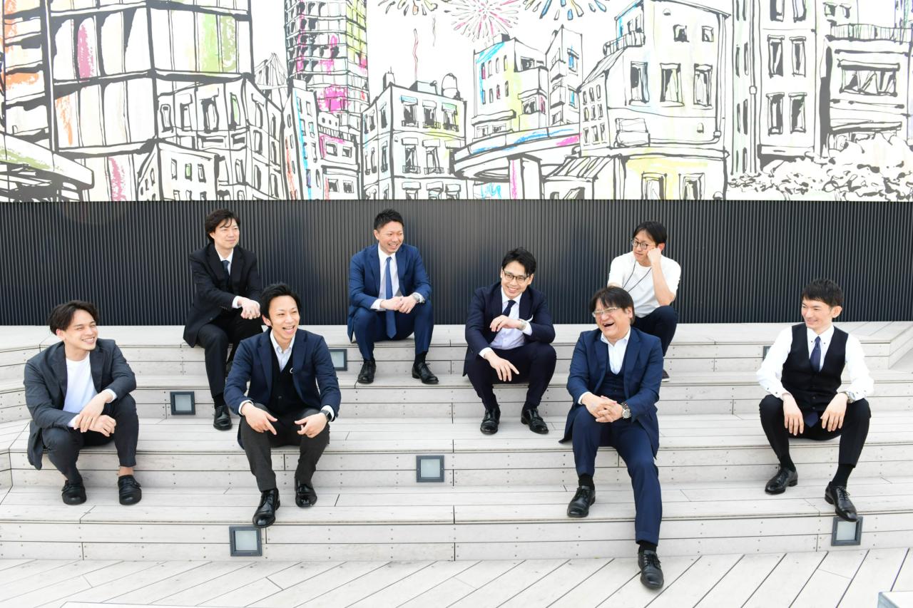 LDT株式会社 求人画像1