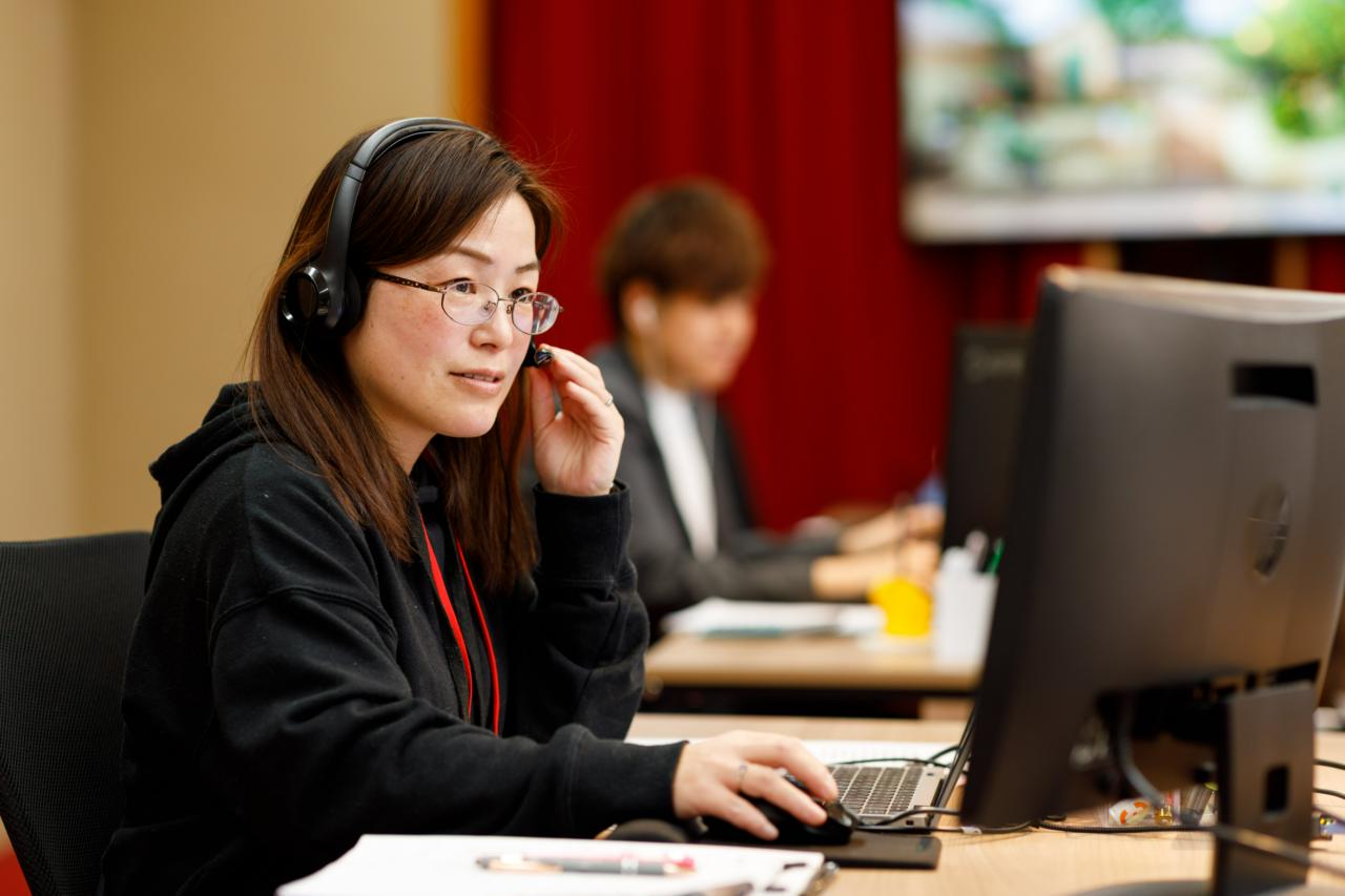 LDT株式会社 求人画像1