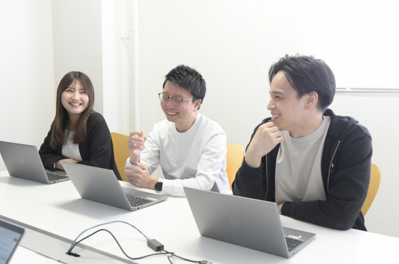 LDT株式会社 求人画像1