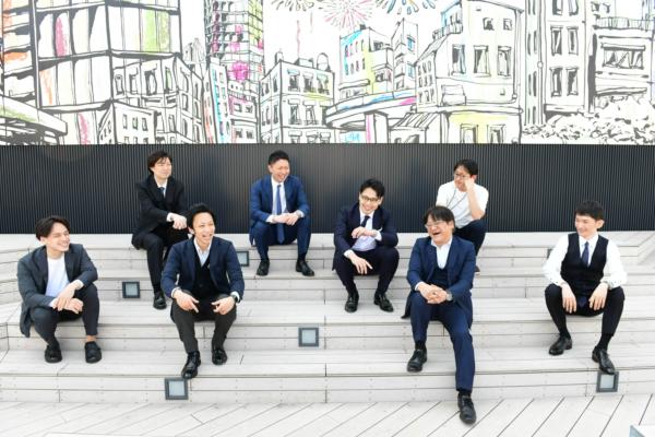 募集している求人：エンタープライズカスタマーサクセス