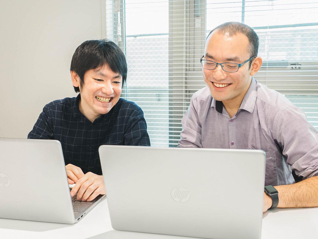 テンペランスシステムテクノロジーズ株式会社 求人画像1