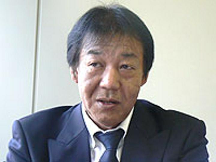 アセットコア・テクノロジー株式会社のインタビュー写真