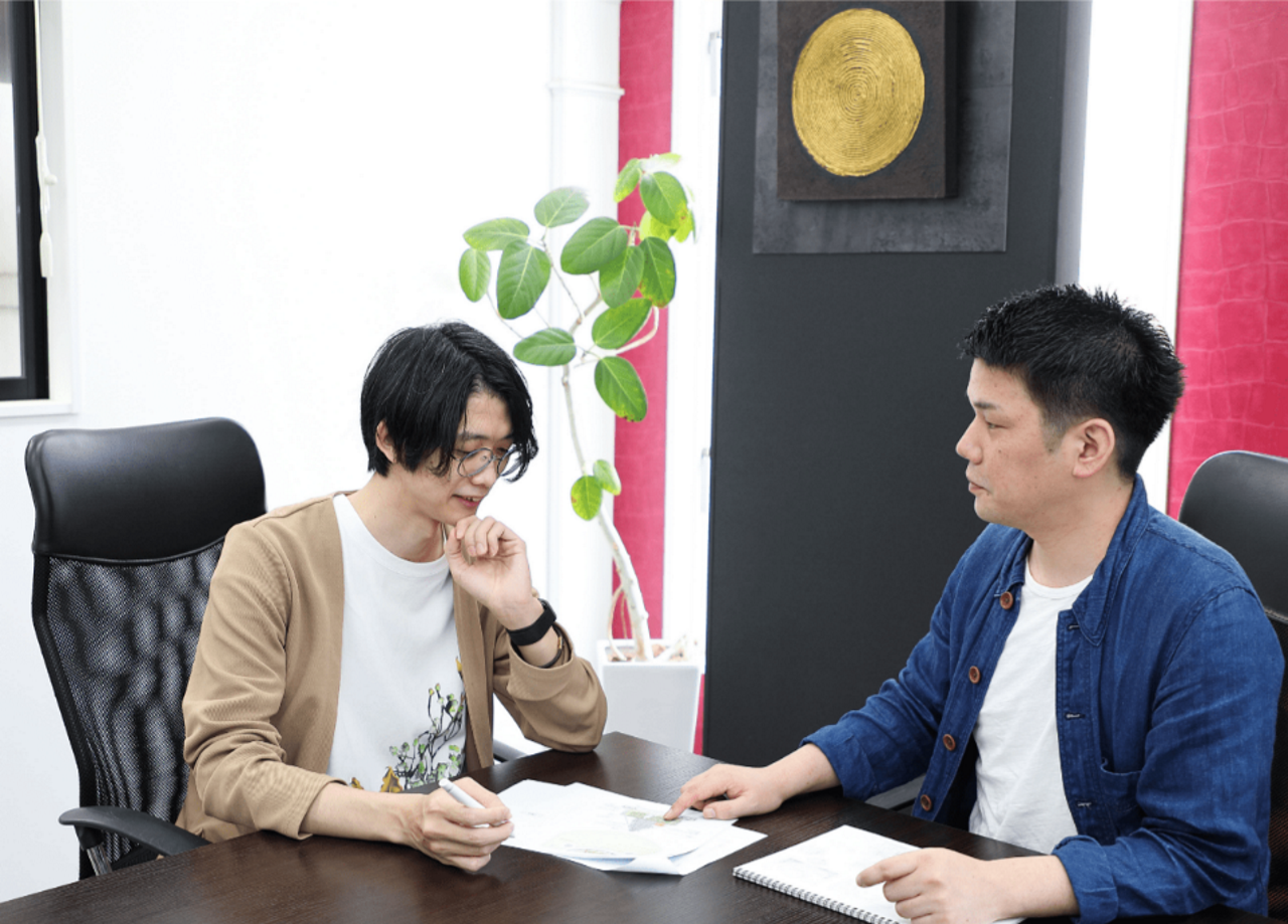 株式会社ジークラフト 求人画像1