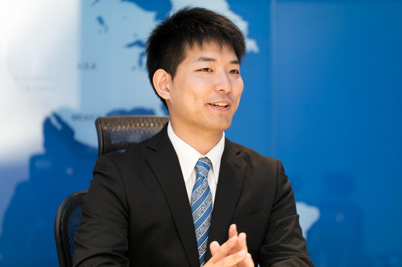 株式会社セキュアソフト 求人画像1