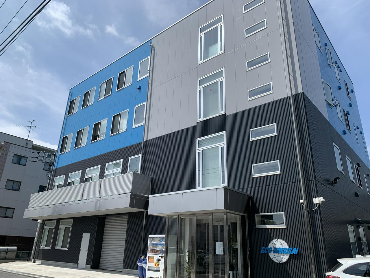 株式会社電子制御国際 求人画像1