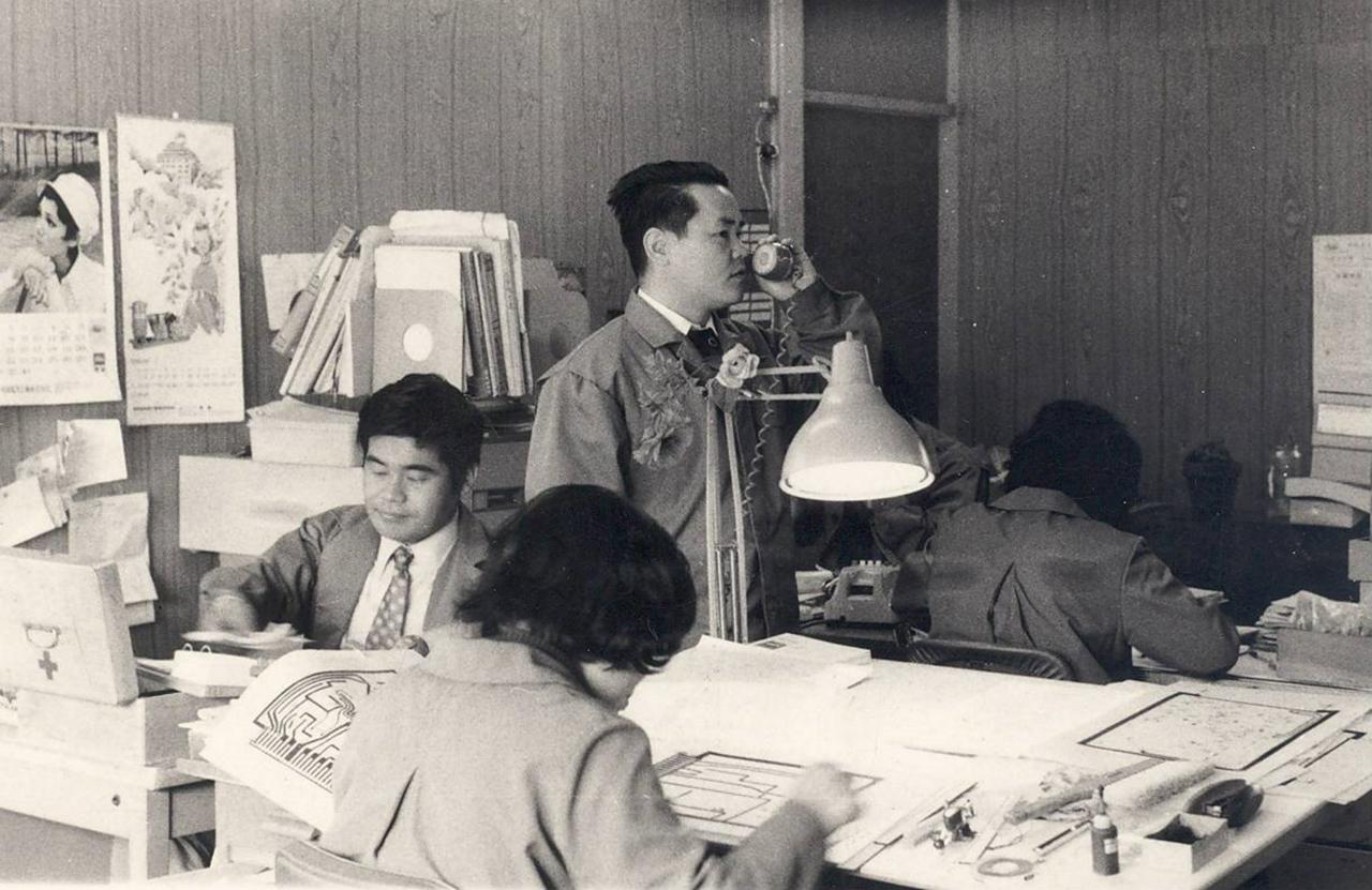 株式会社電子制御国際 求人画像1