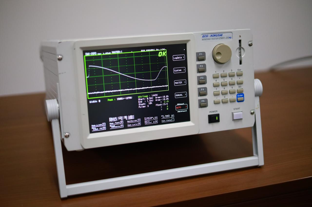 株式会社電子制御国際 求人画像1