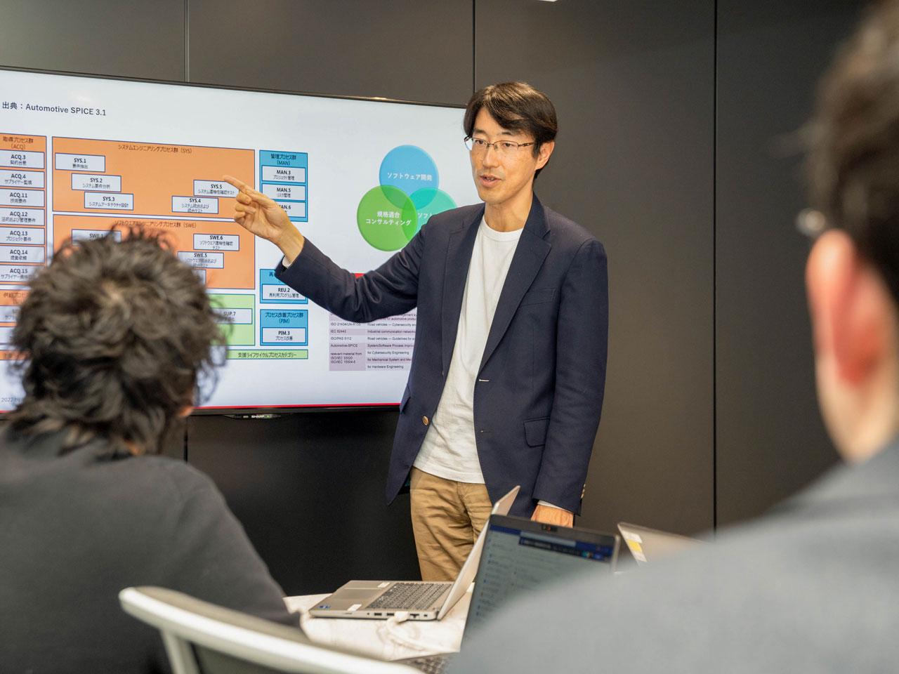 SOLIZE株式会社 求人画像1