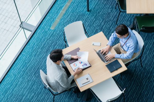 募集している求人：デジタルプラットフォーム推進部_ServiceNowエンジニア職