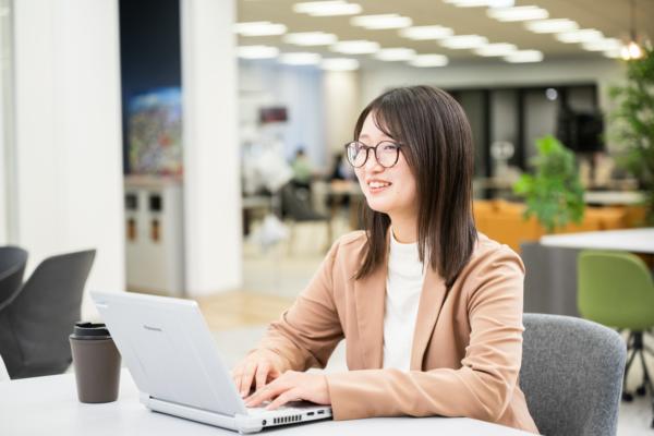 募集している求人：EC構築エンジニア