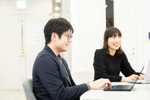 募集している求人：リテールデジタル推進部｜SE