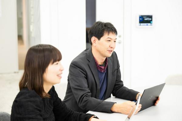 募集している求人：DXインテグレーション推進部_フロント基盤寄り