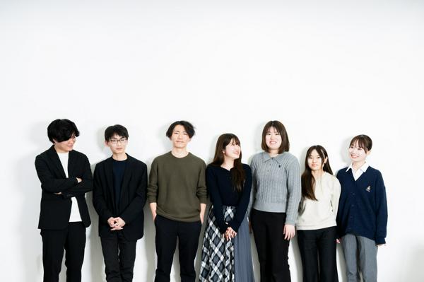 募集している求人：エンタープライズシステム推進部_オープンポジション