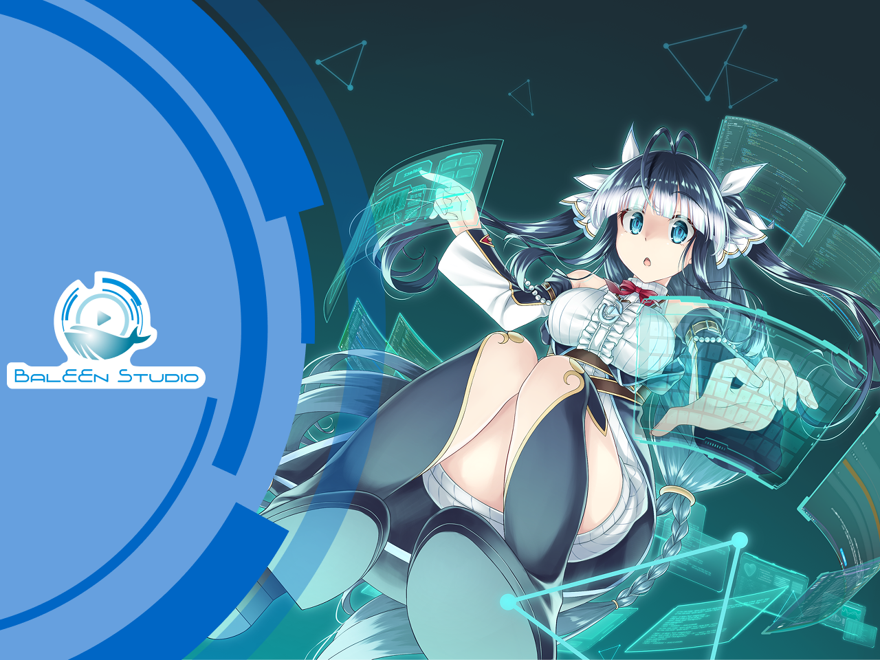 株式会社バリーン・スタジオ 求人画像1