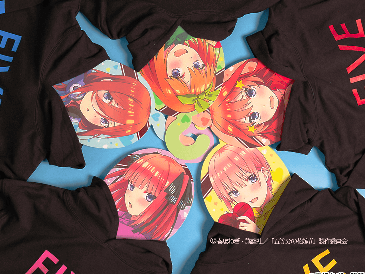 株式会社andBlue 求人画像1