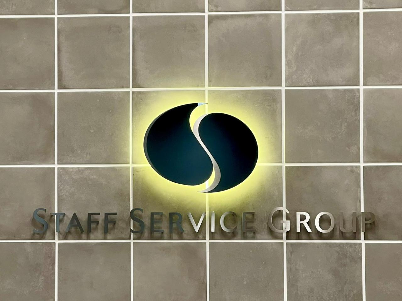 株式会社スタッフサービス・ホールディングス 求人画像1