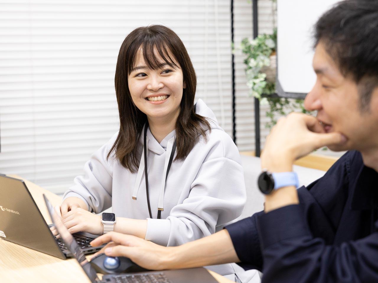 株式会社スタッフサービス・ホールディングス 求人画像1