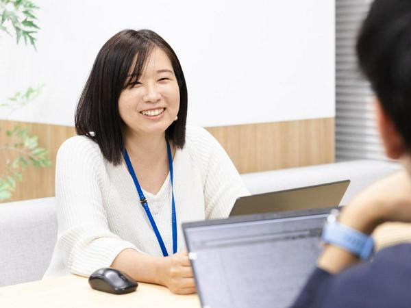 募集している求人：【社内SE/PM候補】契約系システムリプレイスプロジェクト担当