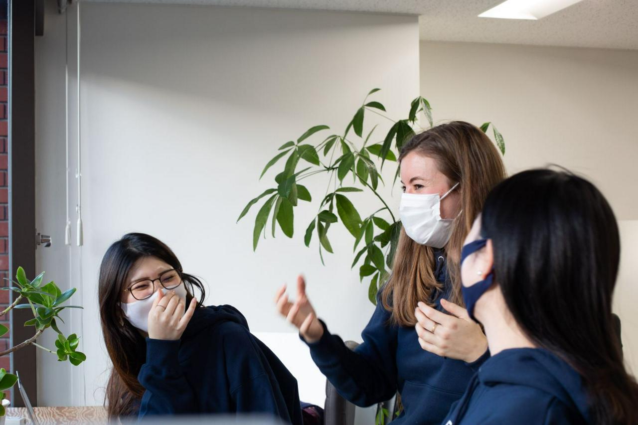 株式会社アクセルスペースホールディングス 求人画像1