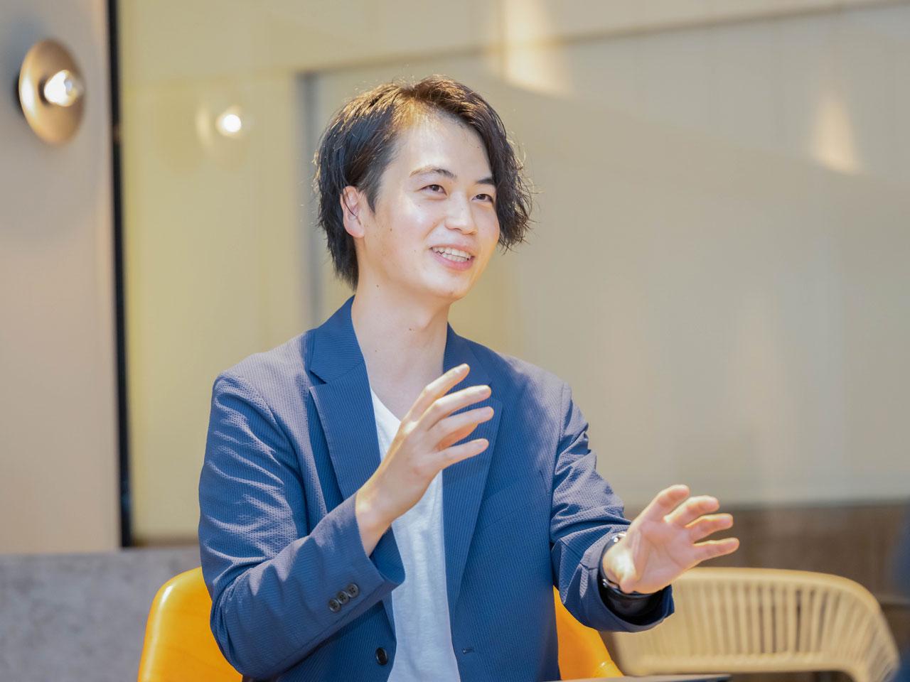 ZEIN株式会社 求人画像1