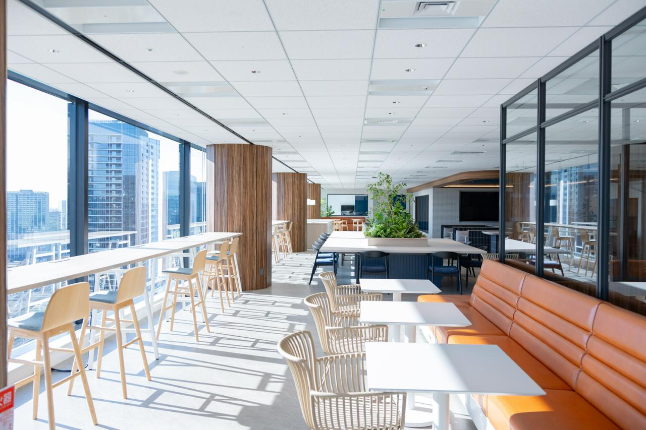 ZEIN株式会社 求人画像1