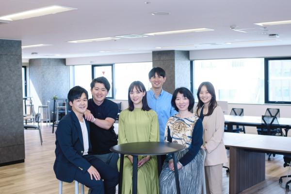 募集している求人：ITコンサルタント／コンサルタント（SC候補）【オープンポジション】