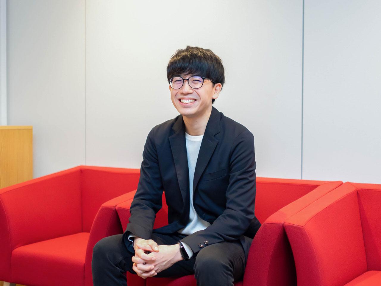 株式会社ベーシック 求人画像1