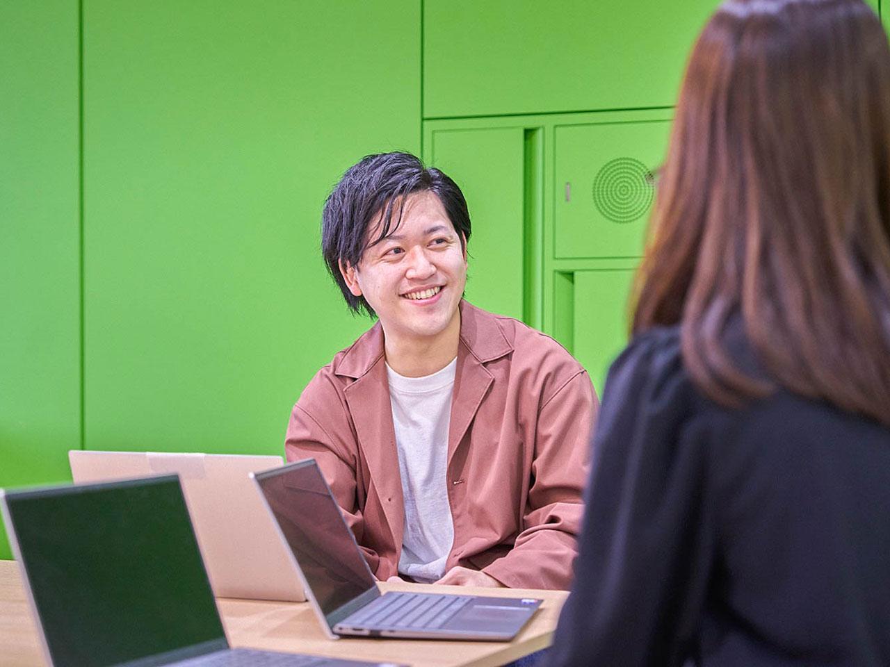 株式会社ベーシック 求人画像1