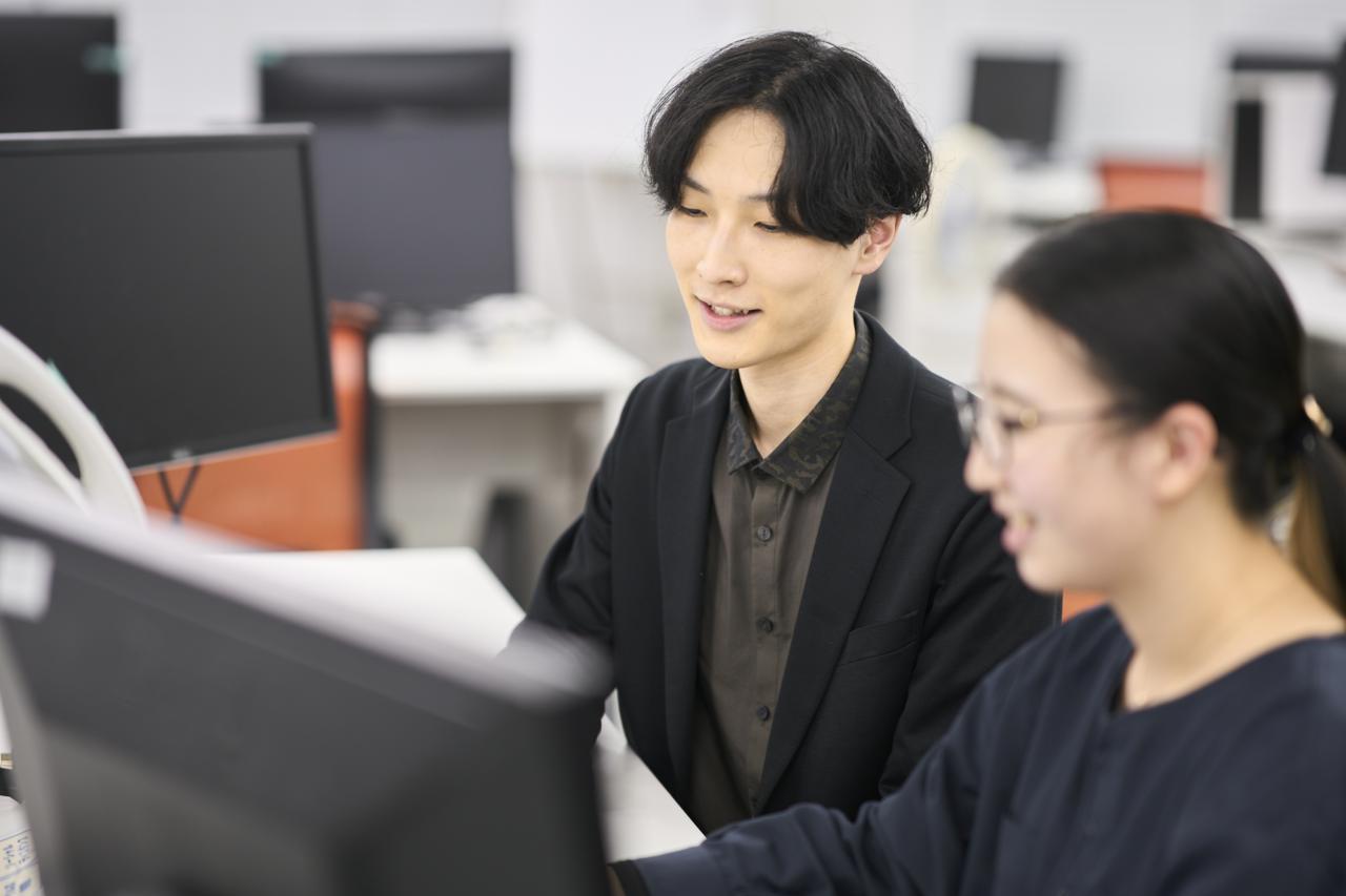 株式会社ベーシック 求人画像1