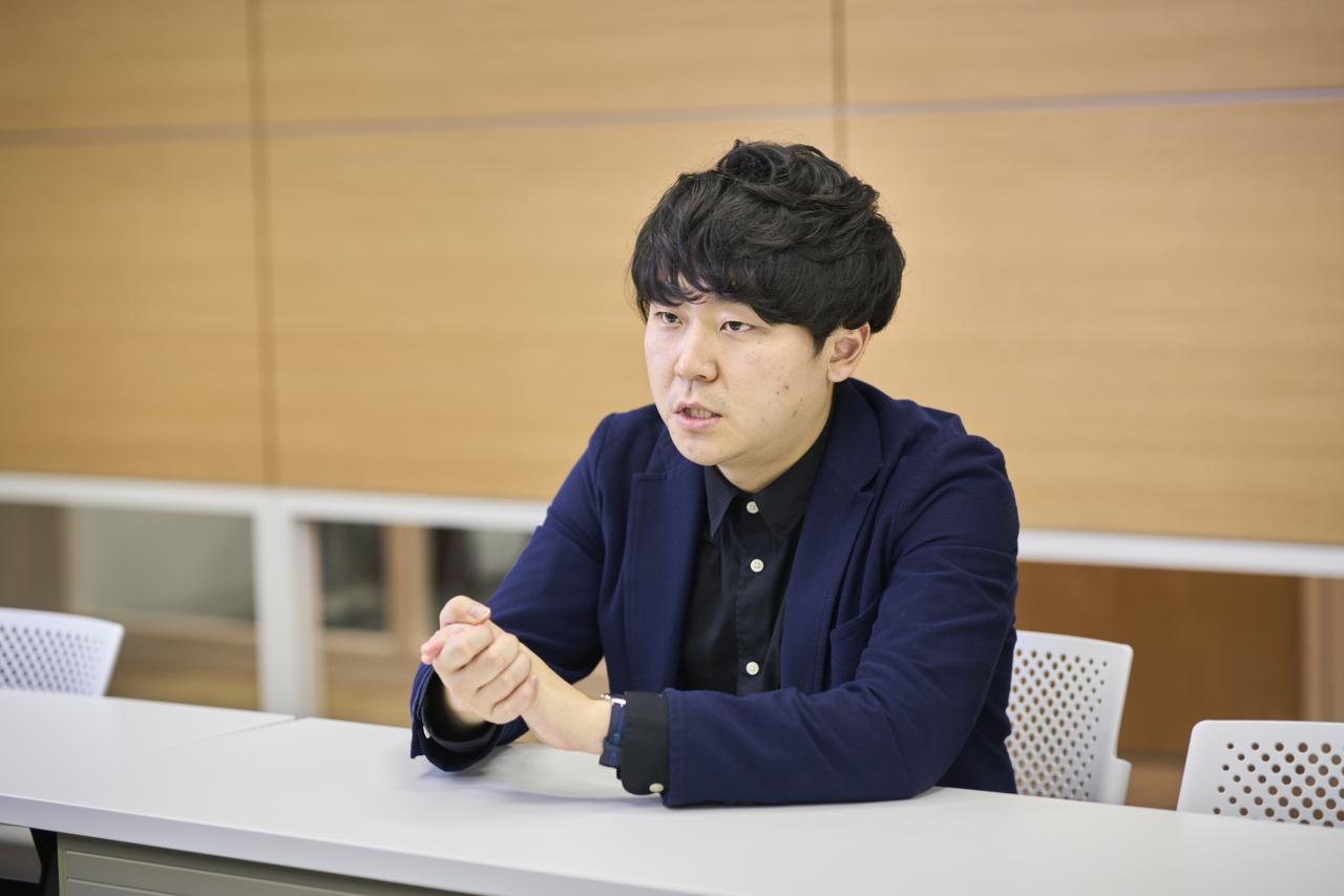 株式会社ベーシック 求人画像1