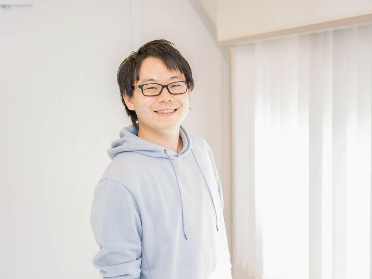 インタビュー画像