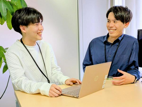 募集している求人：【業務改善に貢献するCRMエンジニア】オープンソースCRMで企業の成長を直接支援／年休125日・服装自由・リモート相談OK・客先常駐なし