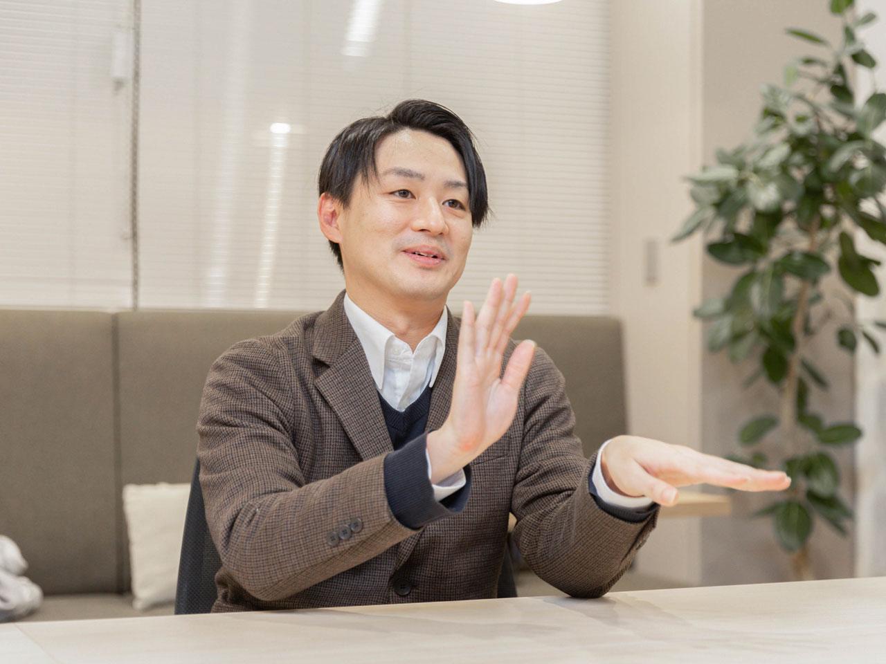 K&Kソリューション株式会社 求人画像1