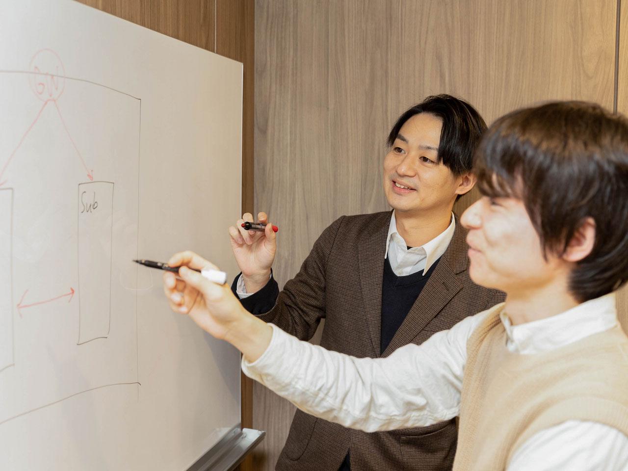 K&Kソリューション株式会社 求人画像1