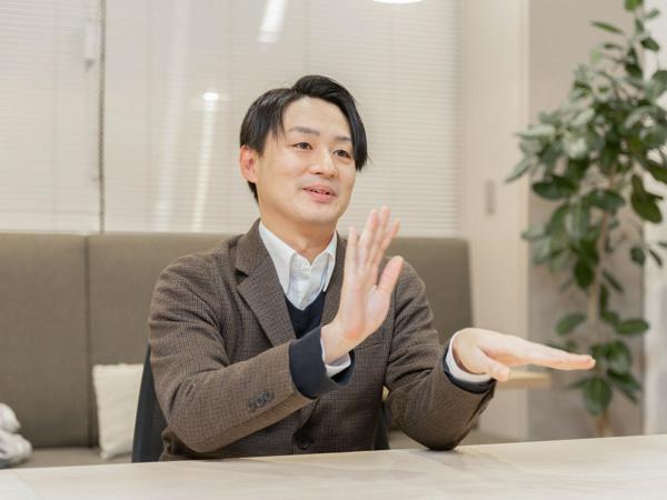 募集している求人：Salesforce導入コンサル