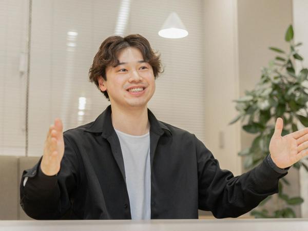 募集している求人：PMO