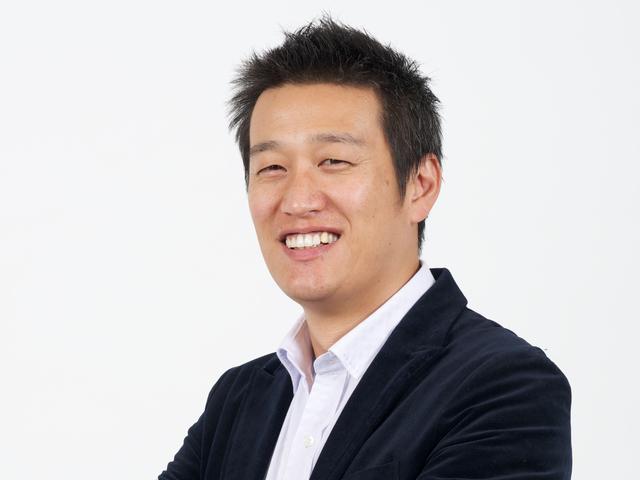 代表取締役 平野 孝幸 氏